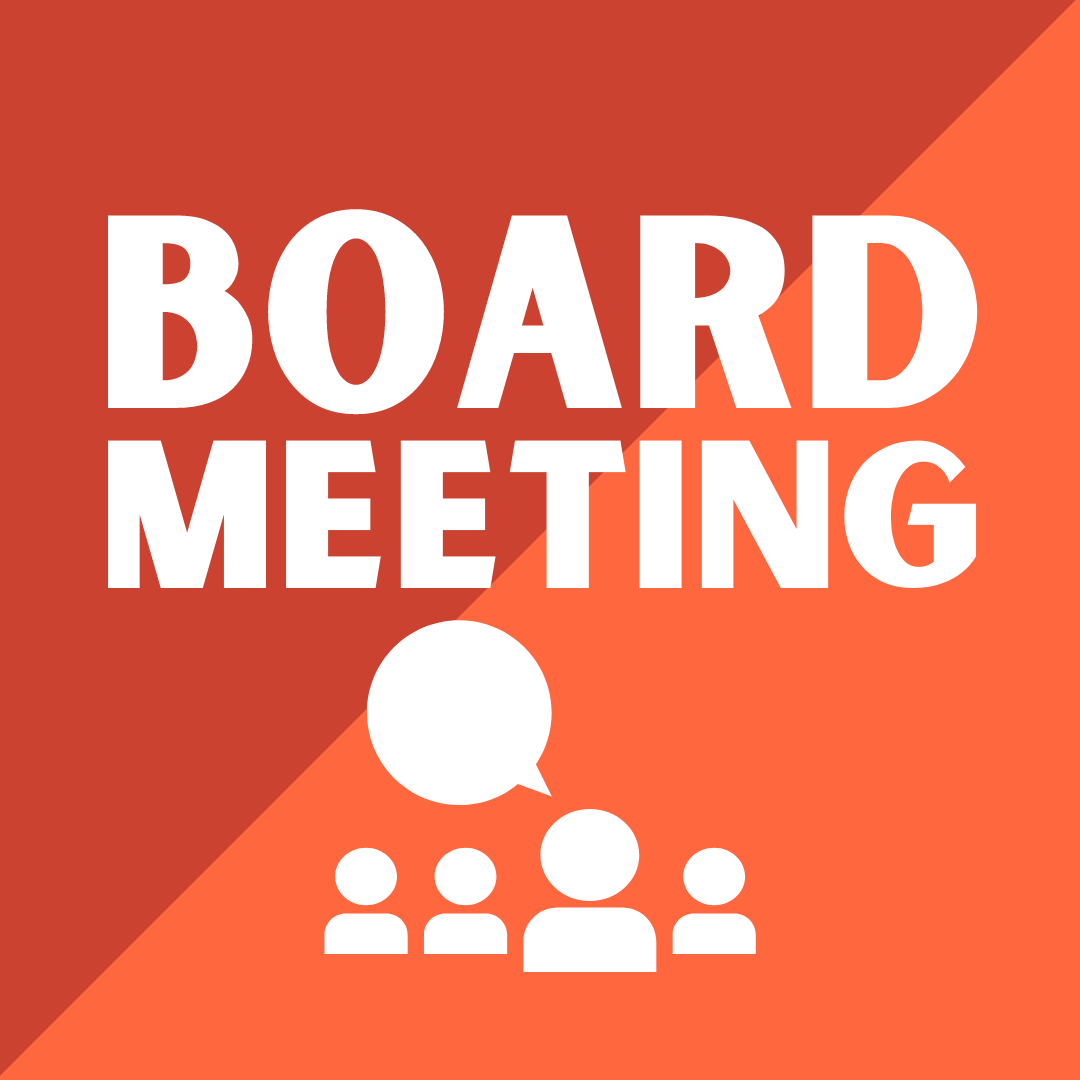 Board Meeting