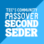 Second Night Community Seder