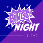 Bingo Night at TEC