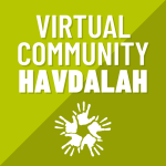 Virtual Community Havdalah