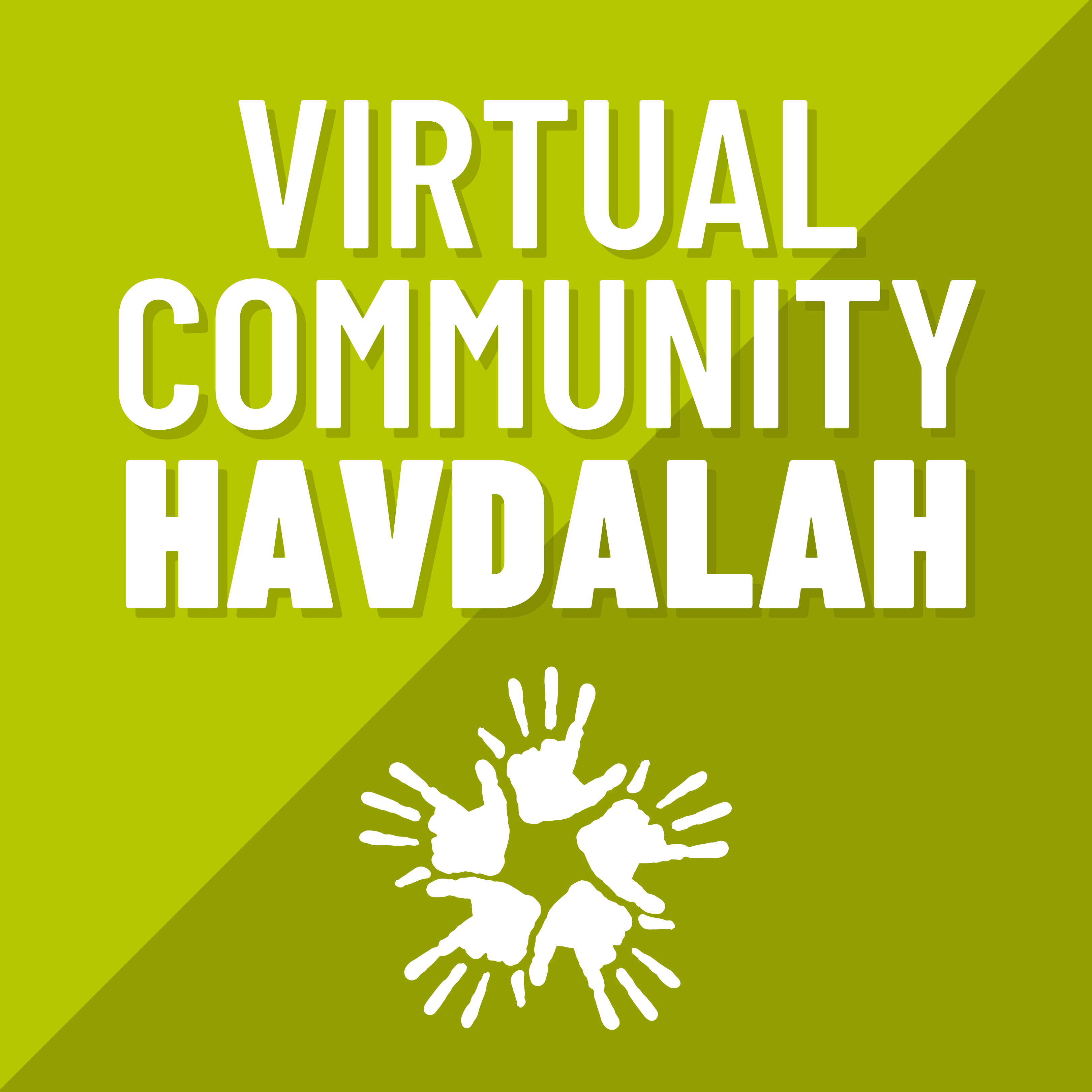 Virtual Community Havdalah