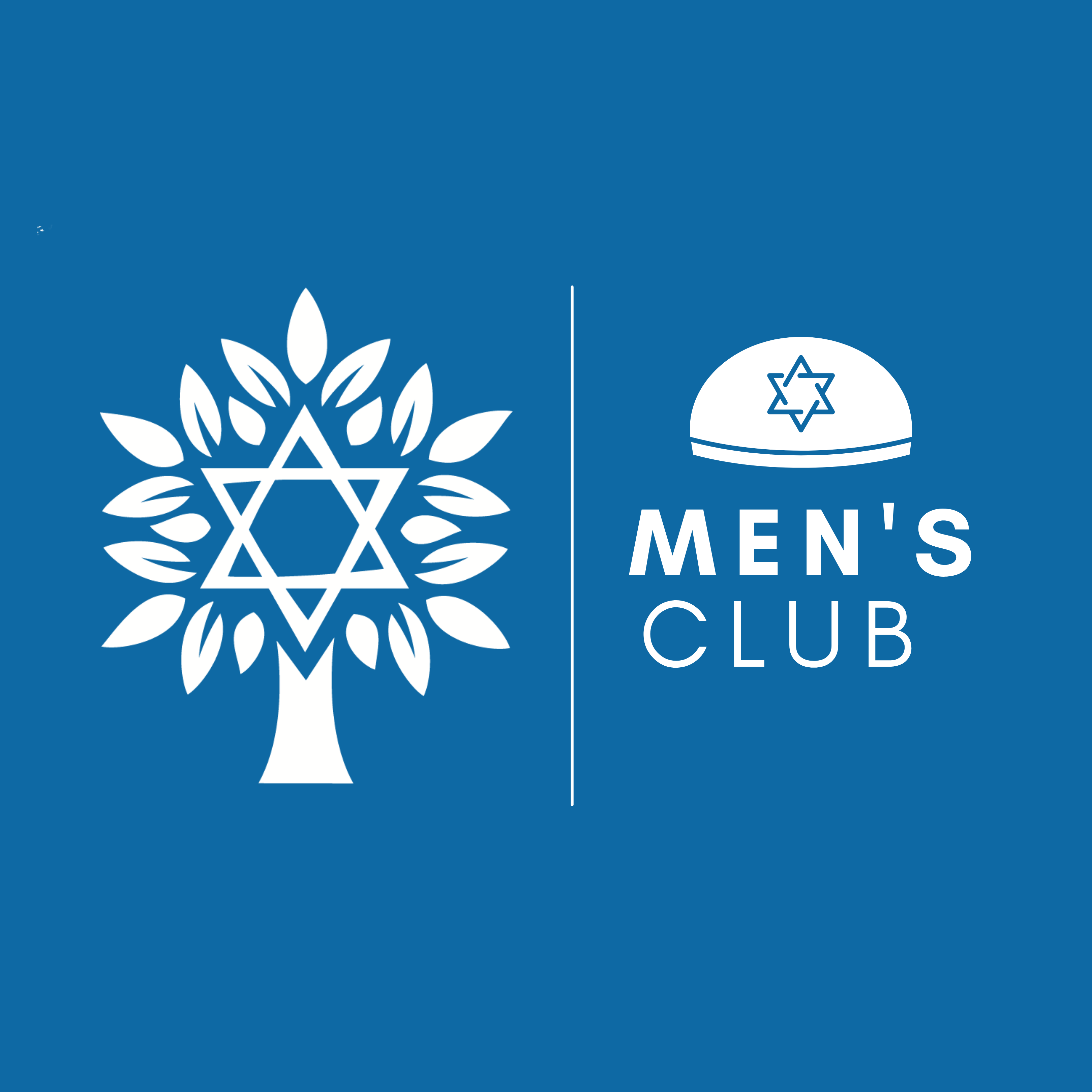 Men's Club Steak, Scotch and Torah