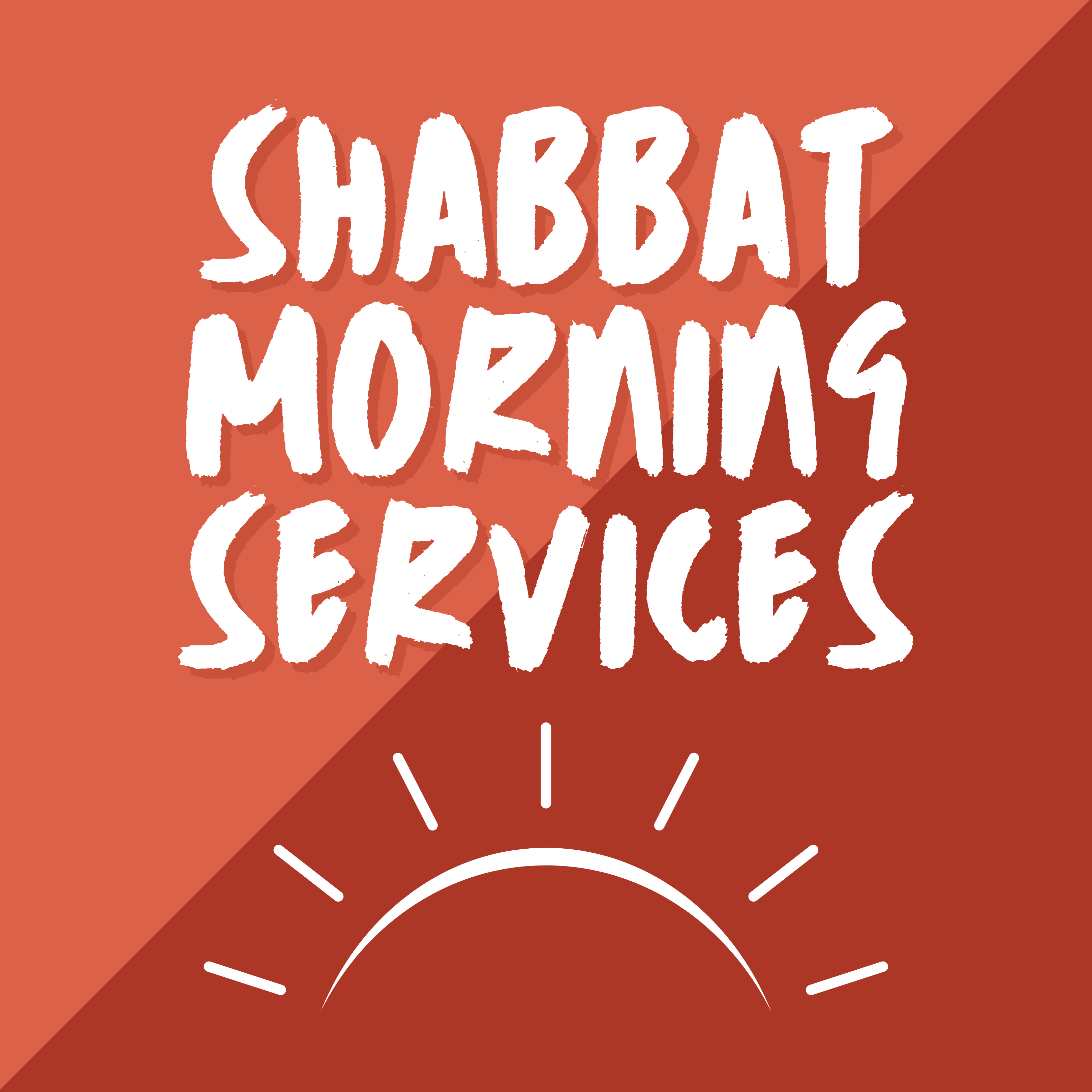 Shabbat Morning Services