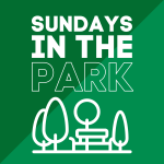 TEC Sundays in the Park