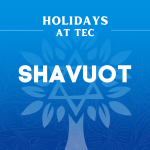 Erev Shavuot