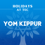 Erev Yom Kippur