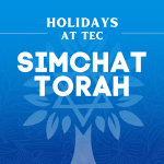 Simchat Torah Community Dinner
