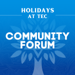Community Forum on Jewish Current Events