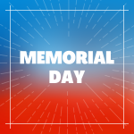 Memorial Day