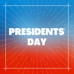 Presidents' Day