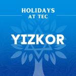 Shmini Atzeret Yizkor Services