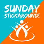 Sunday Stick Around - TEC Walking Club