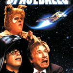 Great Films by Great Jewish Filmmakers: “Spaceballs”