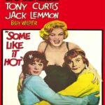 Movie Night - Some Like it Hot