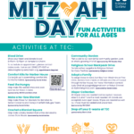 Mitzvah Day