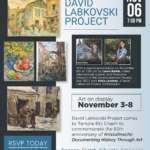 David Labovski Project