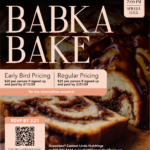 WOTEC - Babka Bake