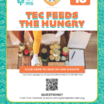 Social Action - Feeding the Hungry Lunch Assembly