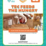 Social Action Heeding the Hungry