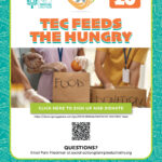 Social Action Feeding the Hungry