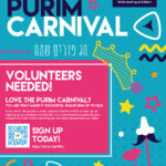 Purim Carnival