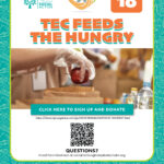 Social Action Feeding the Hungry