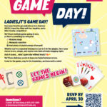 WOTEC Game Day