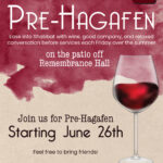 Pre-Hagafen