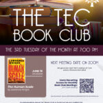 TEC Book Club