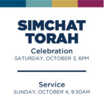 Simchat Torah
