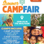 Summer Camp Fair