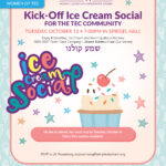 WOTEC Torah Fund Kick off and Ice Cream Social